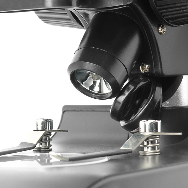 Микроскоп оптический Микромед Атом B20x / 31903