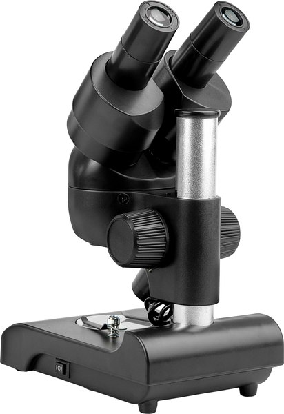 Микроскоп оптический Микромед Атом B20x / 31903