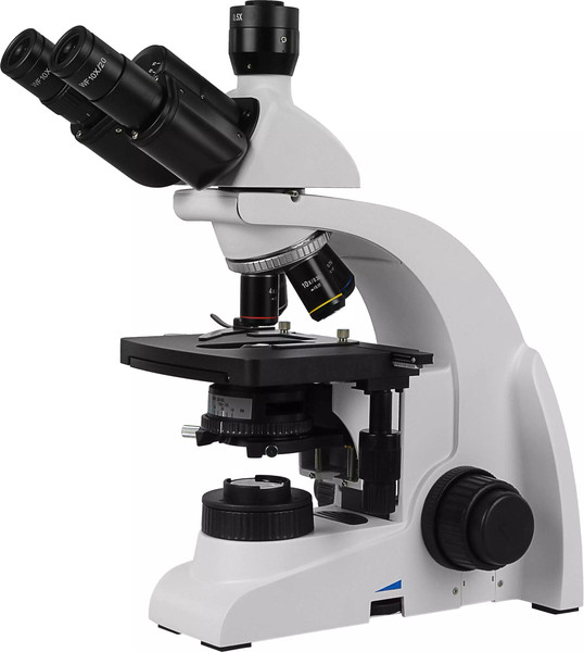 Микроскоп оптический Микромед 2 3 LED inf / 31821 - фото