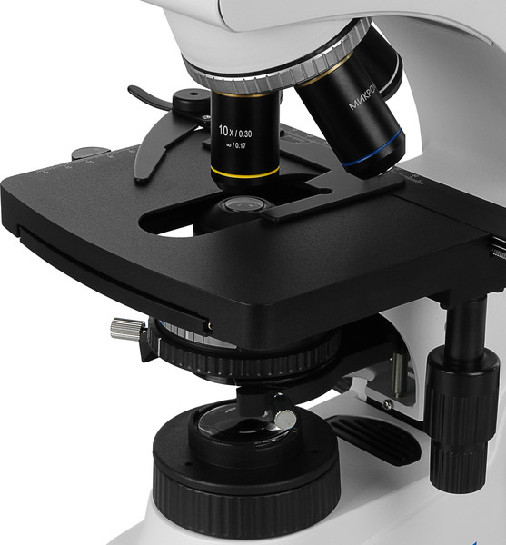 Микроскоп оптический Микромед 2 3 LED inf / 31821