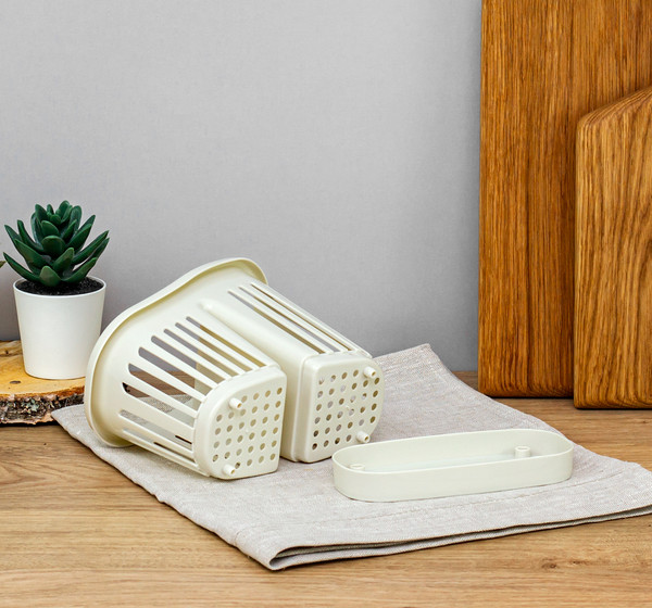 Органайзер для столовых приборов Idea М1165