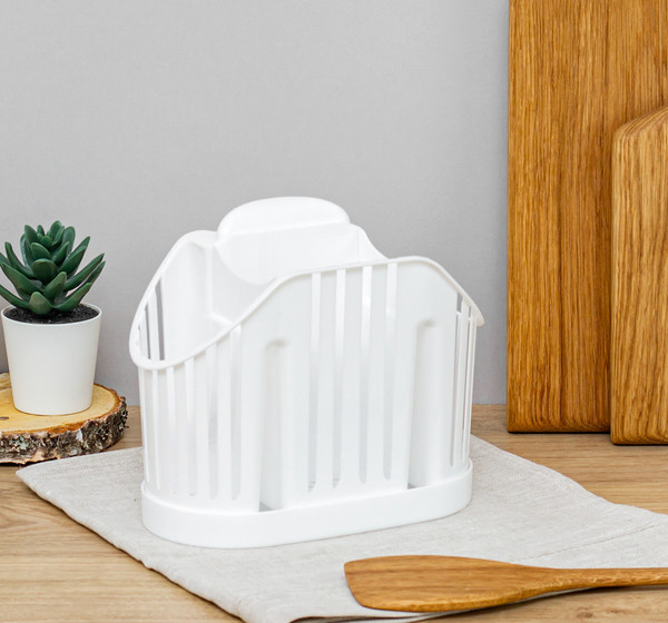 Органайзер для столовых приборов Idea М1160