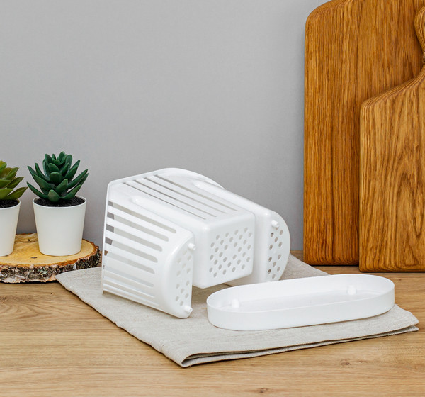 Органайзер для столовых приборов Idea М1160