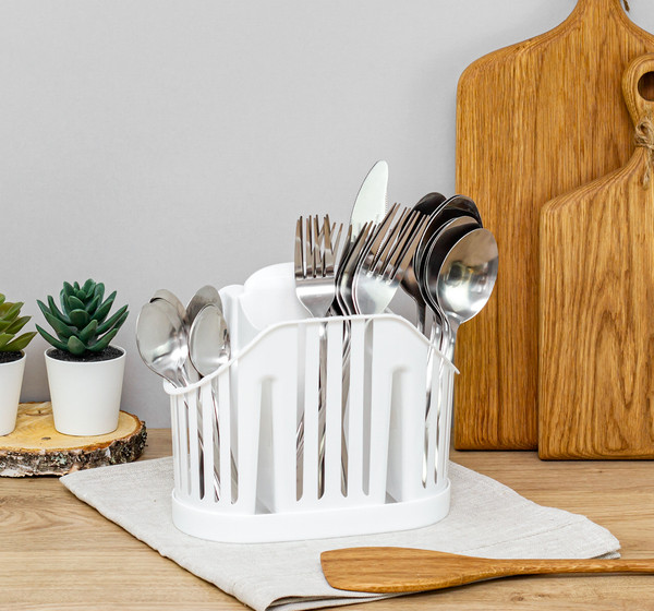 Органайзер для столовых приборов Idea М1160