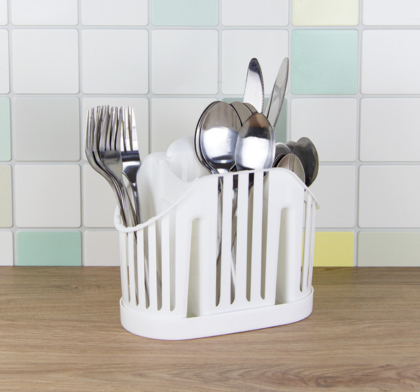 Органайзер для столовых приборов Idea М1160