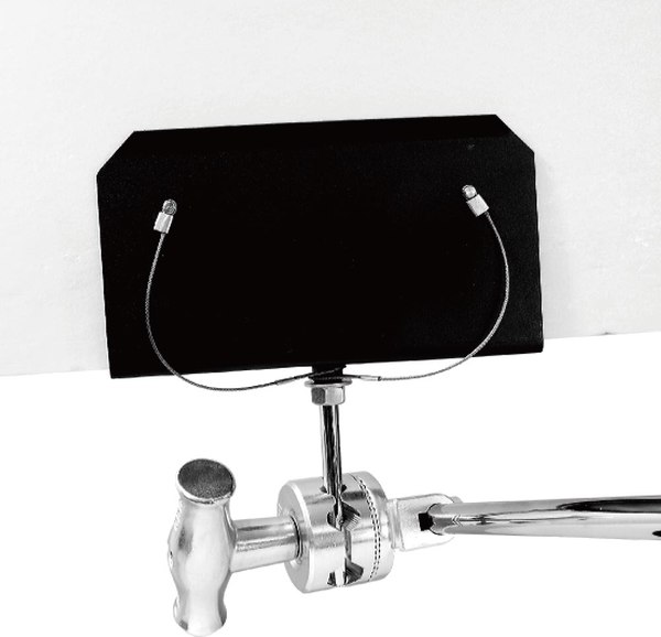 Держатель для студийного оборудования Kupo KCP-611