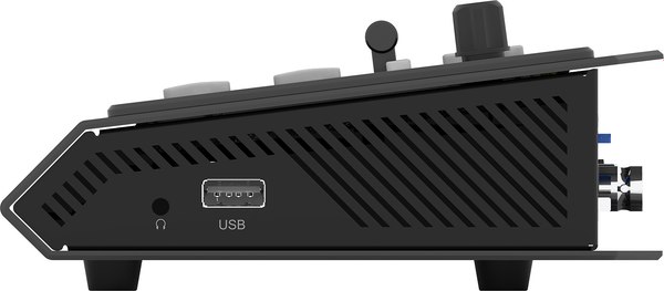 Панель управления системой ВКС Avmatrix Shark S4 / 31637