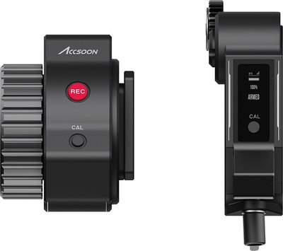 Система фокусировки для объектива Accsoon F-C01 / 29898