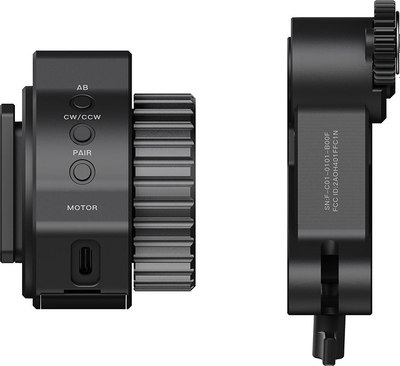 Система фокусировки для объектива Accsoon F-C01 / 29898