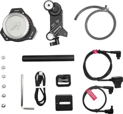 Система фокусировки для объектива Accsoon F-C01 / 29898