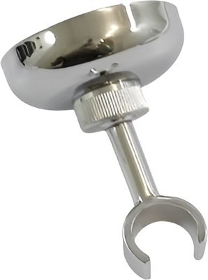 Душевой держатель Wisent WP32-1 - фото