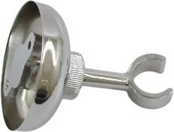 Душевой держатель Wisent WP32-1