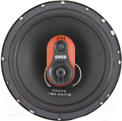 Коаксиальная АС EDGE ED226-E8