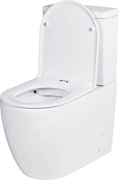 Унитаз напольный Roxen Antares 600185-01