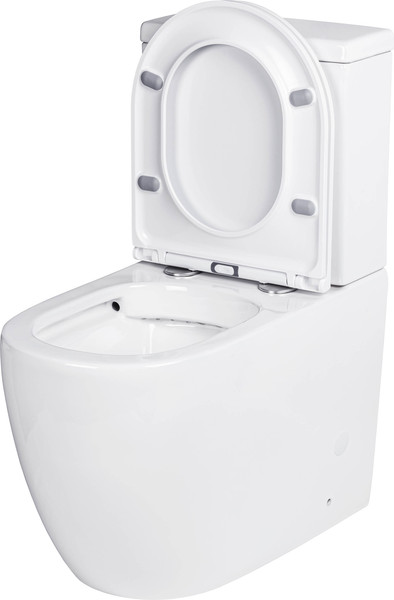 Унитаз напольный Roxen Antares 600185-01