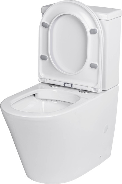 Унитаз напольный Roxen Wailet 600175-01