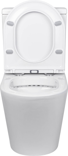 Унитаз напольный Roxen Wailet 600175-01