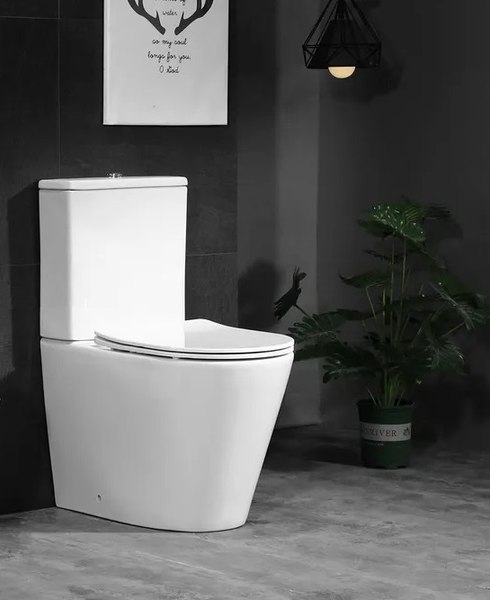 Унитаз напольный Cerutti Sella GW CT9864