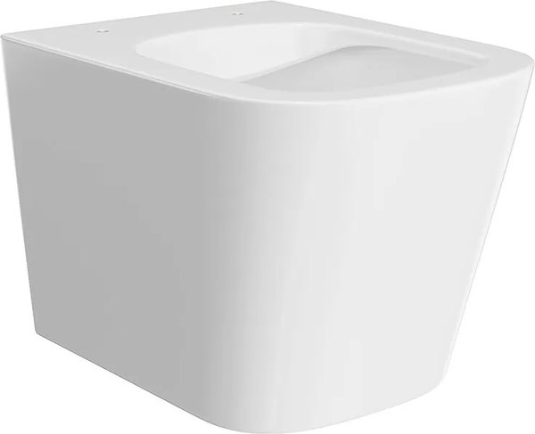 Унитаз подвесной Kerama Marazzi Cubo CU.wc.02