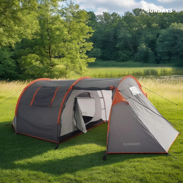 Палатка Sundays ZC-TT015