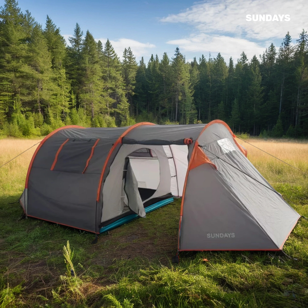 Палатка Sundays ZC-TT015