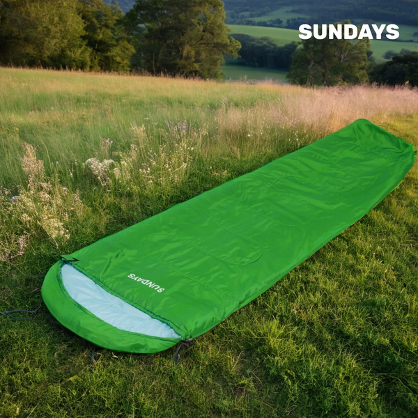 Спальный мешок Sundays ZC-SB-S4