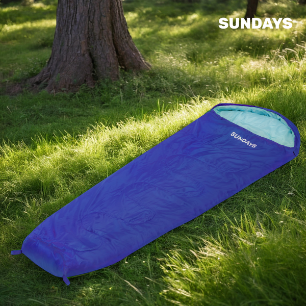 Спальный мешок Sundays ZC-SB-S4