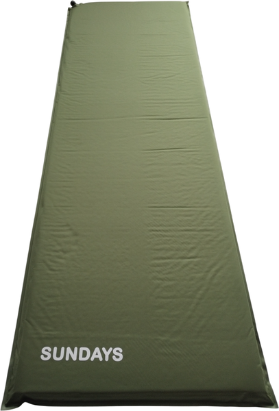 Туристический коврик Sundays ZC-SIM001-1 - фото
