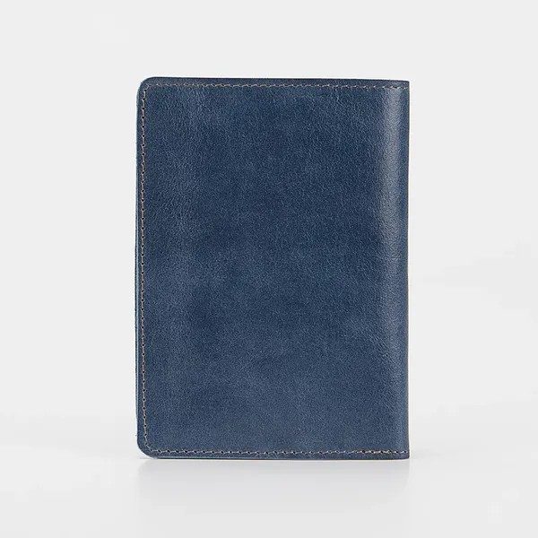 Обложка для автодокументов Poshete 604-127-V-K/NP-NAV