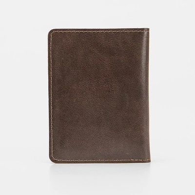 Портмоне Poshete 604-133-V-K/NP-BRW