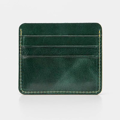 Кардхолдер Poshete 604-135-V/NP-GRN