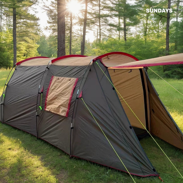 Палатка Sundays ZC-TT105-4