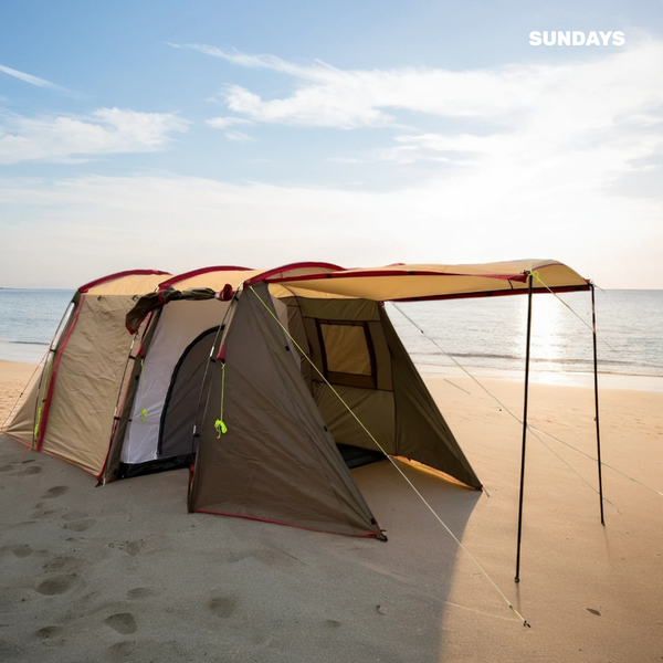 Палатка Sundays ZC-TT105-4