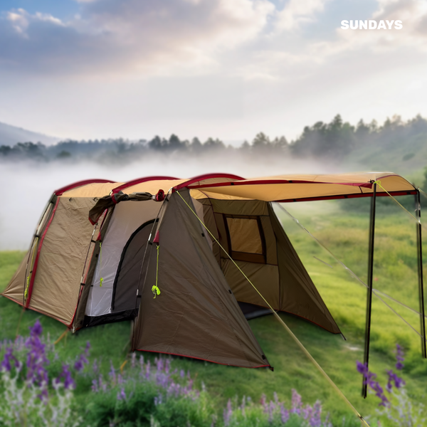 Палатка Sundays ZC-TT105-4
