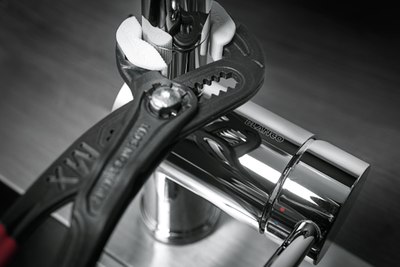 Клещи переставные NWS MaxiMX 1660-12-135