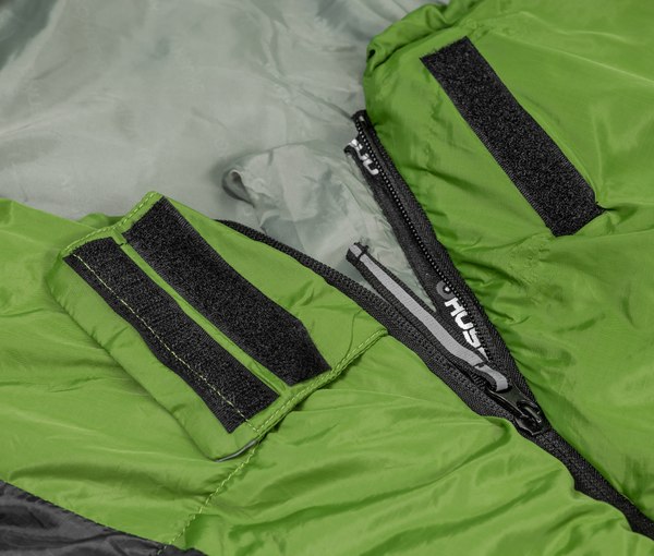 Спальный мешок Sundays Husky ZC-SB101