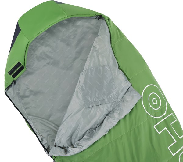 Спальный мешок Sundays Husky ZC-SB101