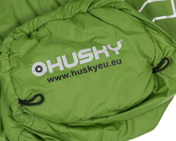 Спальный мешок Sundays Husky ZC-SB101