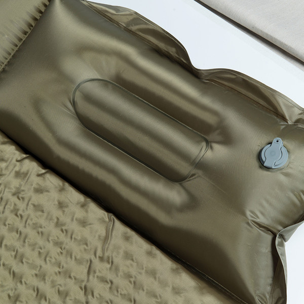 Туристический коврик Sundays Самонадувающийся ZC-SIM104