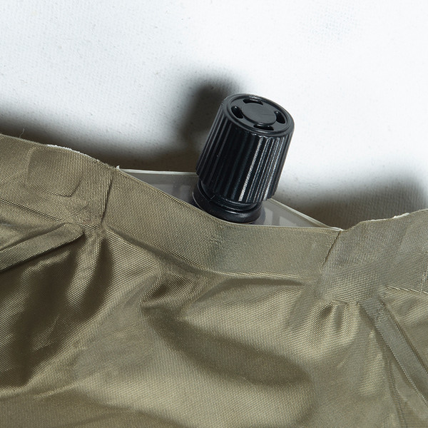 Туристический коврик Sundays Самонадувающийся ZC-SIM104