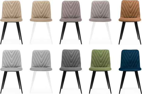 Стул Notta Ральф