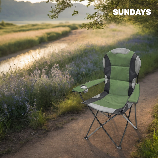 Кресло складное Sundays ZC-CC102