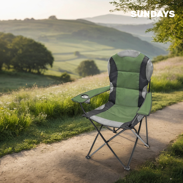 Кресло складное Sundays ZC-CC102