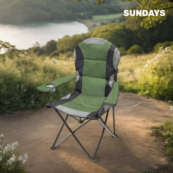 Кресло складное Sundays ZC-CC102