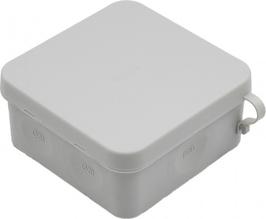 Коробка распределительная Hegel КР2403 - фото