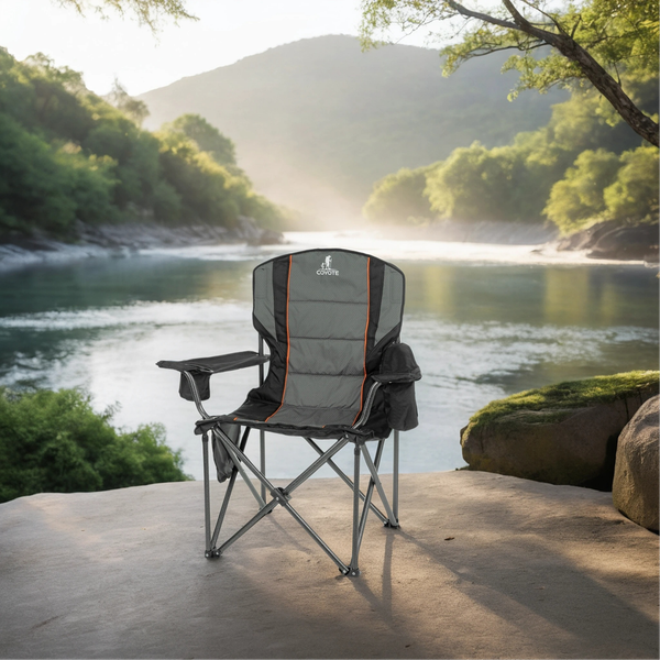 Кресло складное Coyote HKC-1146L