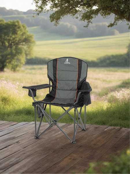 Кресло складное Coyote HKC-1146L