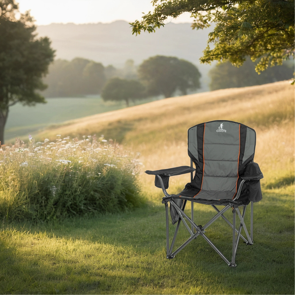 Кресло складное Coyote HKC-1146L