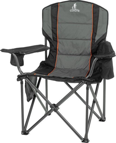 Кресло складное Coyote HKC-1146L
