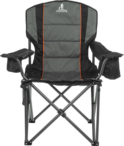 Кресло складное Coyote HKC-1146L